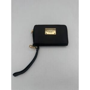 Michael Kors Women's Black Wallet